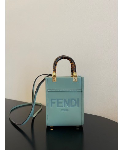 FENDI Mini Sunshine Shopper