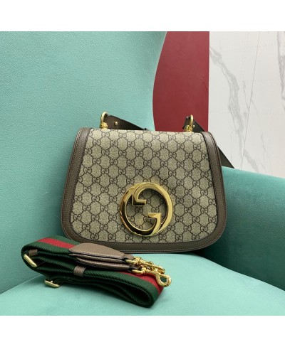 GUCCI Gucci Blondie medium shoulder bag