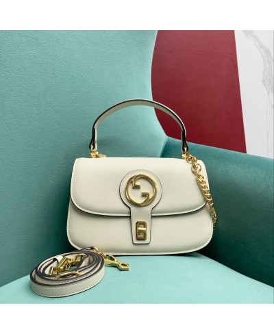 GUCCI Gucci Blondie top-handle bag