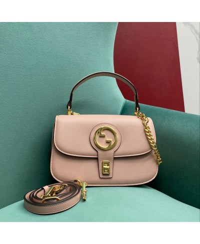 GUCCI Gucci Blondie top-handle bag