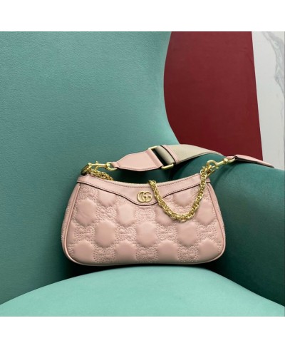 GUCCI GG Matelassé handbag