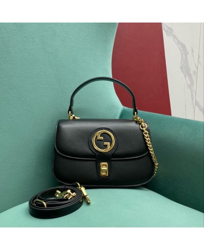 GUCCI Gucci Blondie top-handle bag