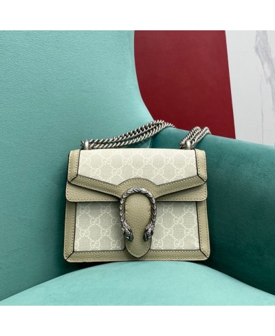 GUCCI Dionysus GG mini bag