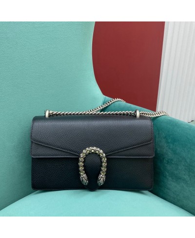 GUCCI Dionysus small shoulder bag