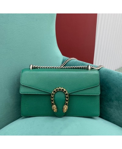 GUCCI Dionysus small shoulder bag