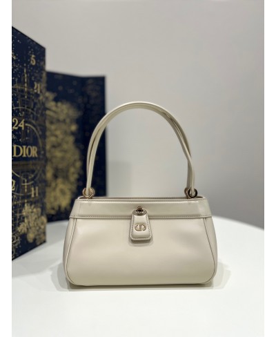 BORSA MEDIA DIOR KEY CHRISTIAN DIOR