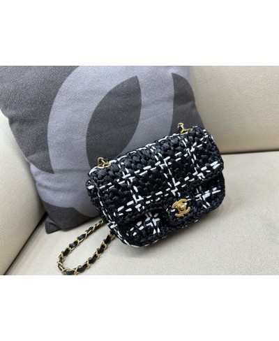 CHANEL MINI FLAP BAG