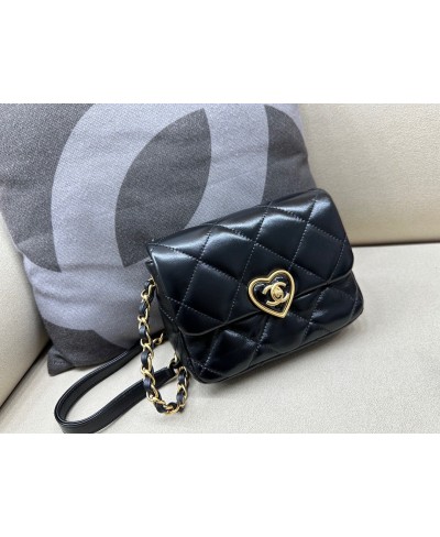 CHANEL MINI FLAP BAG