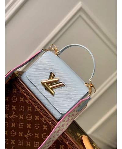 LOUIS VUITTON Twist PM