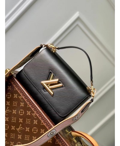 LOUIS VUITTON Twist MM