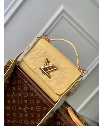 LOUIS VUITTON Twist MM