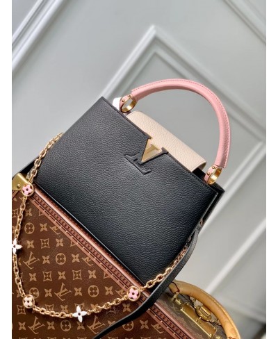 Borsa Capucines MM LOUIS VUITTON