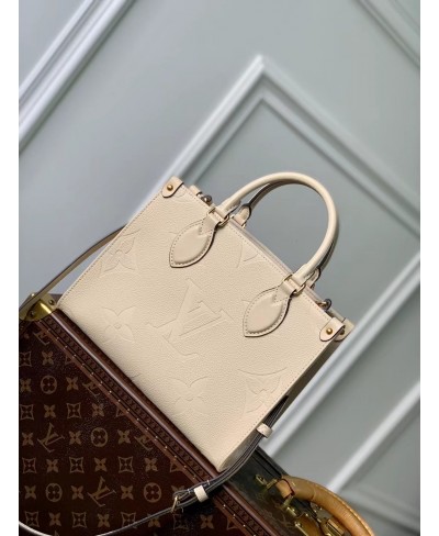 LOUIS VUITTON OnTheGo PM