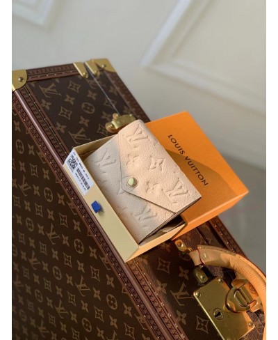 LOUIS VUITTON Victorine Wallet