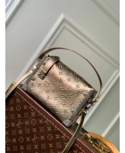 BORSA SIDE TRUNK LOUIS VUITTON