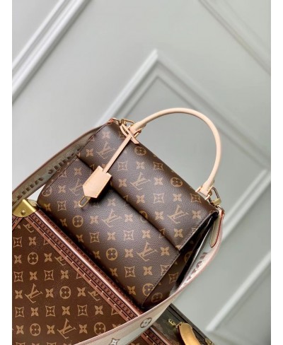 LOUIS VUITTON CLUNY BB