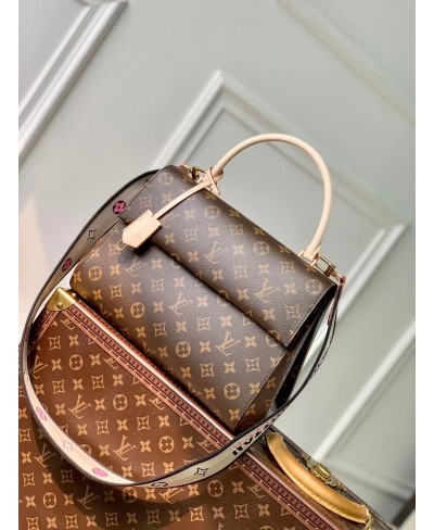 Borsa Cluny MM LOUIS VUITTON