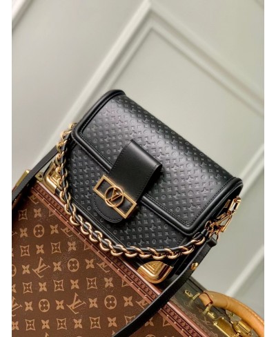 Borsa Dauphine MM LOUIS VUITTON