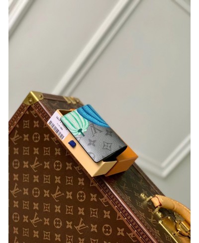 LV x YK Organizer tascabile LOUIS VUITTON