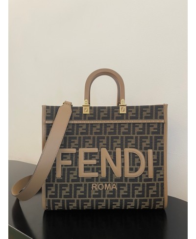 Fendi Sunshine Large FENDI