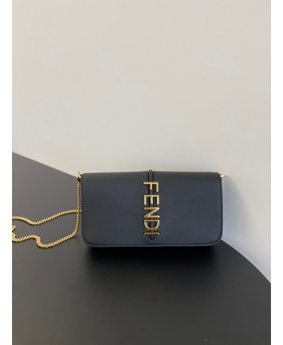 FENDI Fendigraphy Wallet On Chain