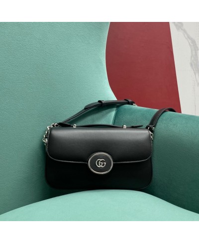 GUCCI Petite GG mini shoulder bag