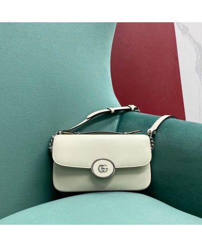 GUCCI Petite GG mini shoulder bag