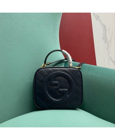 GUCCI Gucci Blondie top handle bag