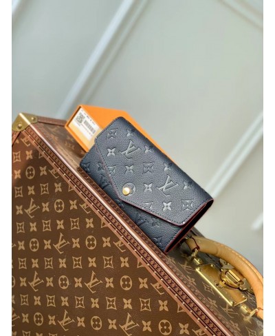 LOUIS VUITTON Sarah Wallet