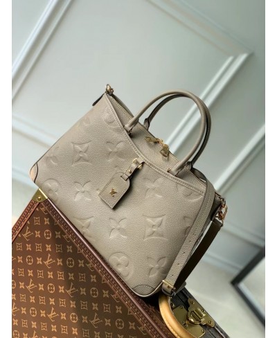 Borsa tote Trianon MM LOUIS VUITTON