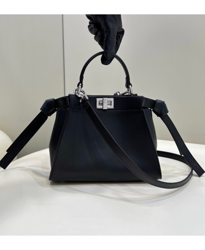 FENDI Peekaboo Mini