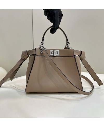 FENDI Peekaboo Mini