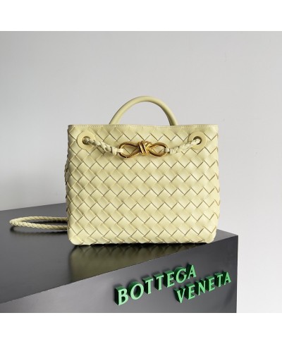 BOTTEGA VENETA Small Andiamo