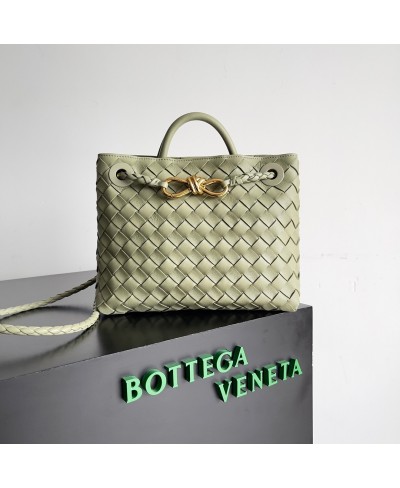 BOTTEGA VENETA Small Andiamo