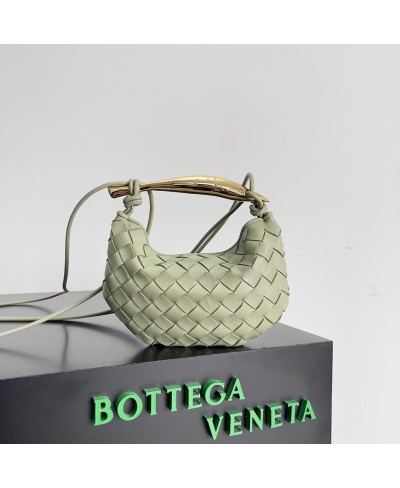 BOTTEGA VENETA Mini Sardine