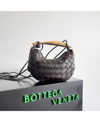 BOTTEGA VENETA Mini Sardine