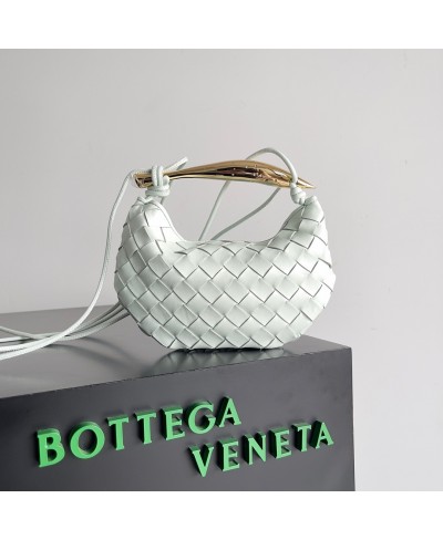 BOTTEGA VENETA Mini Sardine