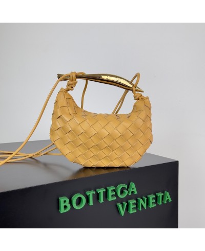 BOTTEGA VENETA Mini Sardine