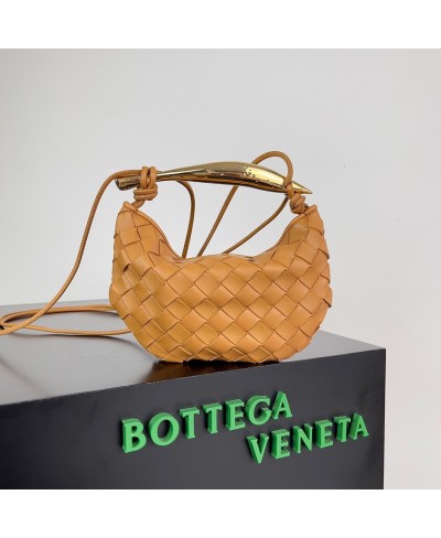 BOTTEGA VENETA Mini Sardine