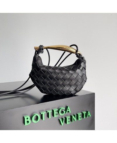 BOTTEGA VENETA Mini Sardine