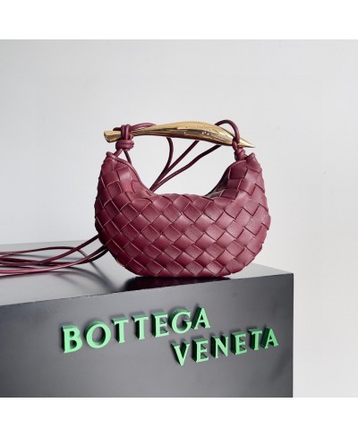 BOTTEGA VENETA Mini Sardine