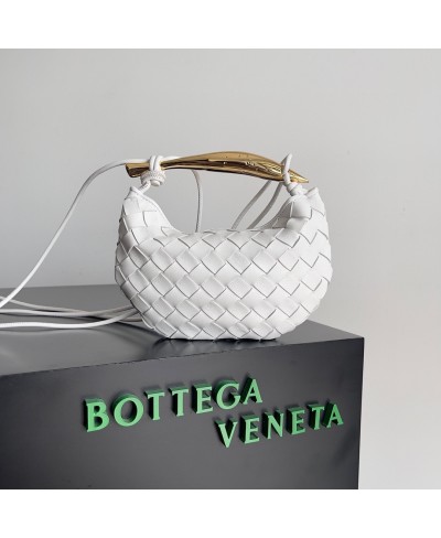 BOTTEGA VENETA Mini Sardine