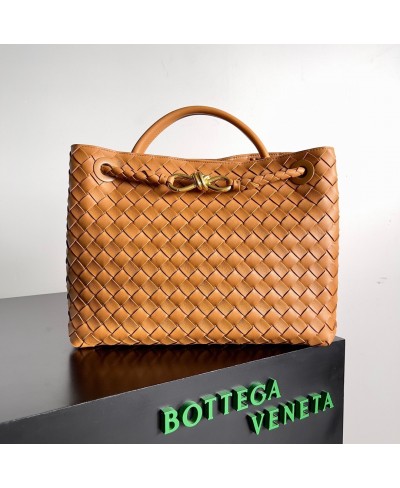 BOTTEGA VENETA Medium Andiamo