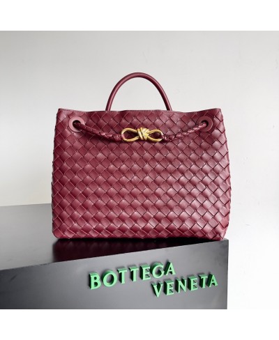 BOTTEGA VENETA Medium Andiamo