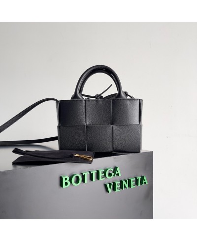 BOTTEGA VENETA Candy Arco Tote Bag