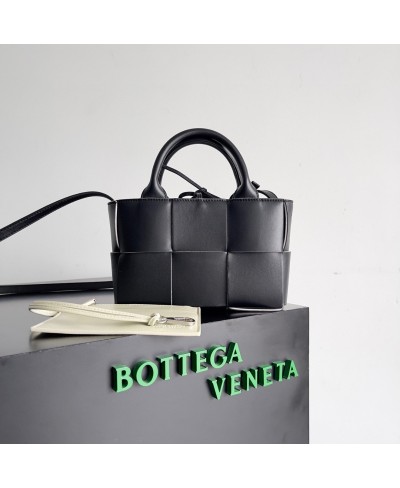 BOTTEGA VENETA Candy Arco Tote Bag