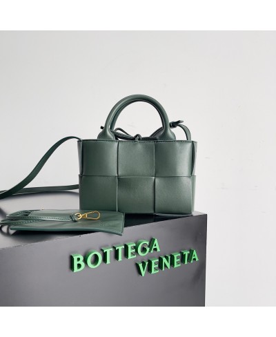 BOTTEGA VENETA Candy Arco Tote Bag