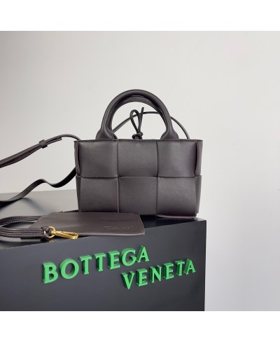 BOTTEGA VENETA Candy Arco Tote Bag