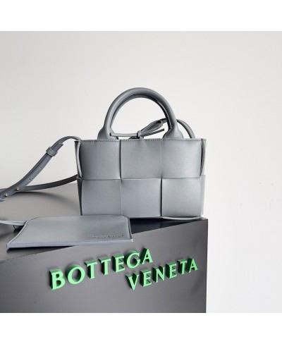 BOTTEGA VENETA Candy Arco Tote Bag