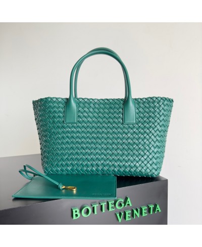 BOTTEGA VENETA Medium Cabat